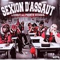 L'Ecole Des Points Vitaux