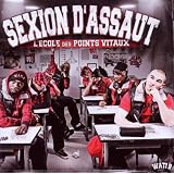 L'Ecole Des Points Vitauxpar Sexion D'Assaut