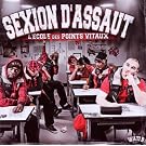 L'Ecole Des Points Vitaux