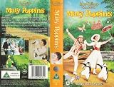 Mary Poppins [VHS] [1965]