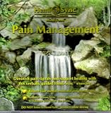 Pain Management - Diminish pain signals and support healing with this verbally guided Hemi-Sync exercise (Mind Food)
