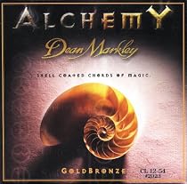 Dean Markley ALCHEMY/2023/12-54