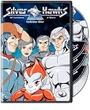Download SilverHawks Series, DVD Download SilverHawks series DVD