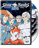 SilverHawks, Vol. 1 (2008)
