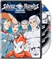 SilverHawks, Vol. 1