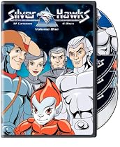 Watch SilverHawks, Vol. 1 Movie Online Watch SilverHawks, Vol. 1 Movie Online.