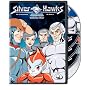 SilverHawks, Vol. 1