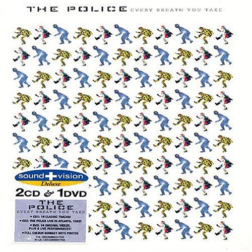 The Police - Live! (CD1) - Zortam Music
