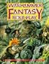 Warhammer Fantasy Roleplay: A Grim World of Perilous Adventure