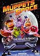 Muppets from Space