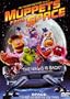Muppets From Space