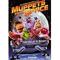 Muppets From Space