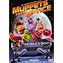 Muppets from Space