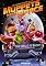Muppets from Space