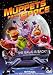 Muppets from Space