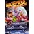 Muppets from Space