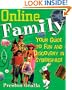 Online Family: Your Guide to Fun and Discovery in Cyberspace