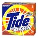 Tide Powder Detergent with Bleach, Original Scent, Case Pack, Two - 95 Load Boxes (190 Loads)