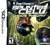 Tom Clancys Splinter Cell Chaos Theory