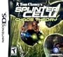 Tom Clancy's Splinter Cell Chaos Theory
