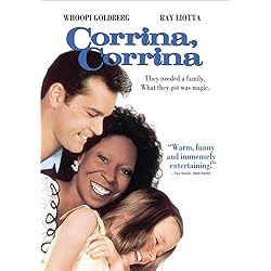 Corrina, Corrina [DVD]