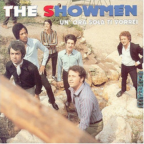 The Showmen - Un