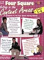 Four Square: Writing in the Content Areas for Grades 1-4: A Companion to the Four Square Writing Method