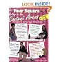 Four Square: Writing in the Content Areas for Grades 1-4: A Companion to the Four Square Writing Method