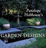 Penelope Hobhouses Garden Designs