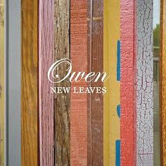 61W595C2DvL. SL500 AA240  Owen "New Leaves" | Album Review