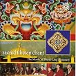 Sacred Tibetan Chant