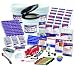 20 Person Deluxe Survival Kit 20 Person Deluxe Survival Kit