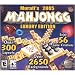 Moraff's Mahjongg 2005 Luxury Edition (Jewel Case Sleeve)