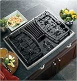 Review GE  / GE Profile PGP989SNSS 30
