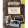 Harry Potter and the Chamber of Secrets: Harry Potter's Magic Spells Photo Album