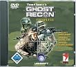 Tom Clancy's Ghost Recon - Complete (DVD-ROM) (Software Pyramide)