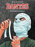 Dant�s, Tome 3 : Le Visage de la vengeance