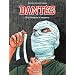 Dant�s, Tome 3 : Le Visage de la vengeance