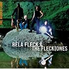 The Hidden Land by Bela Fleck