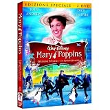 Mary Poppins (45� Anniversario) (SE) (2 Dvd)di Julie Andrews