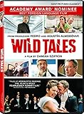 WILD TALES