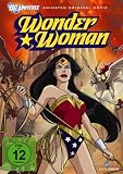 Produkt-Bild: Wonder Woman