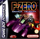 F-Zero - Maximum Velocity - 
