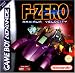 F-Zero - Maximum Velocity