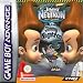 Jimmy Neutron vs. Jimmy Negatron