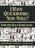 I have QuickBooks, Now What?