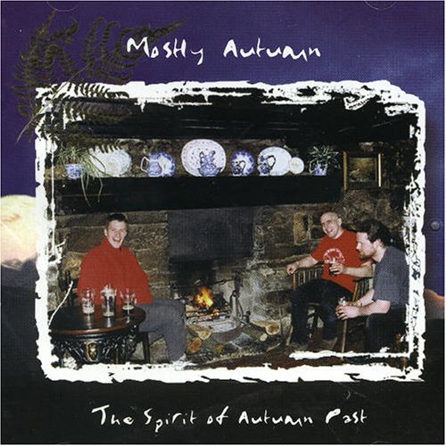 Mostly Autumn - The Best Symfo Rock [Disc 3] - Zortam Music