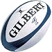 Gilbert France Official Replica Rugby Ball - One Color 5