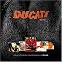 Ducati People: Looking Into the Lives of the Men and Women Behind this Legendary Marque
