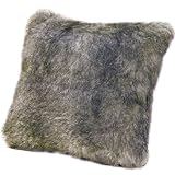 Faux Chinchilla Pillow 61W5M2qewNL. SL160 Faux Chinchilla Pillow